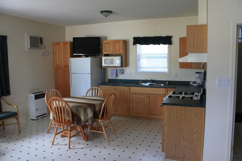 Sunny Beach Motel Penticton Quarto foto