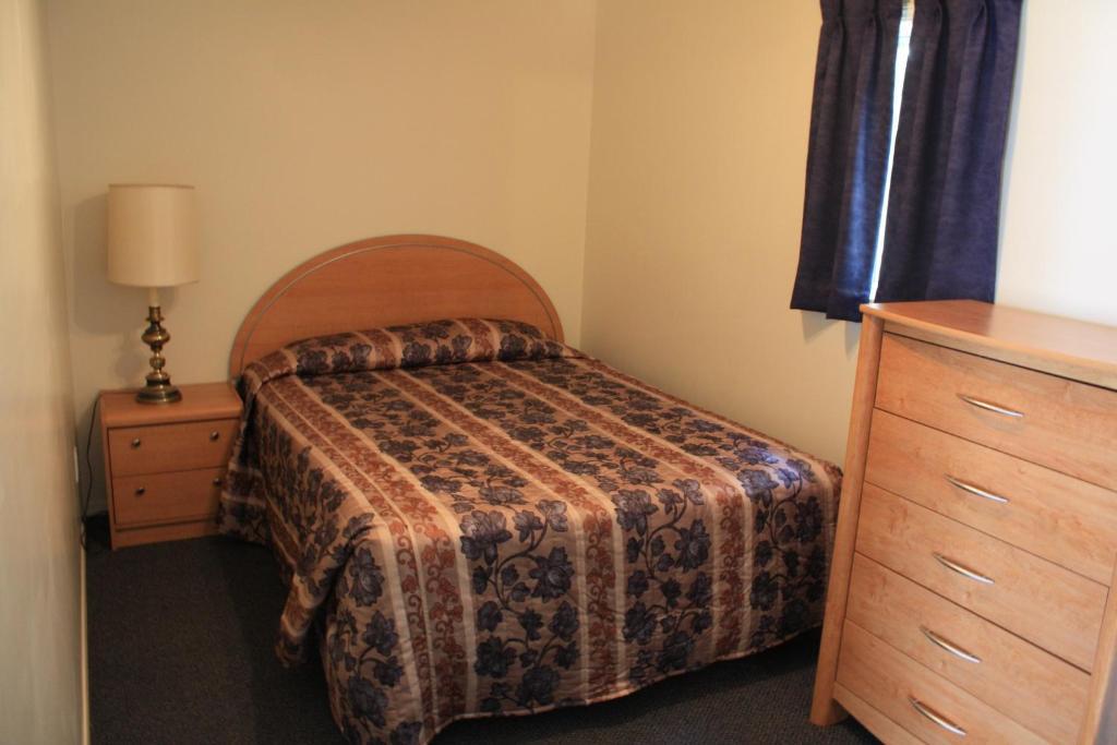 Sunny Beach Motel Penticton Quarto foto