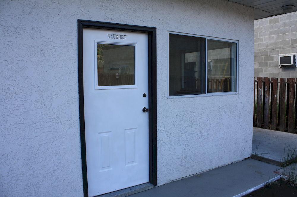 Sunny Beach Motel Penticton Exterior foto